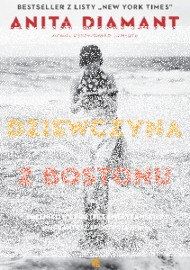 Wygraj książkę "Dziewczyna z Bostonu"