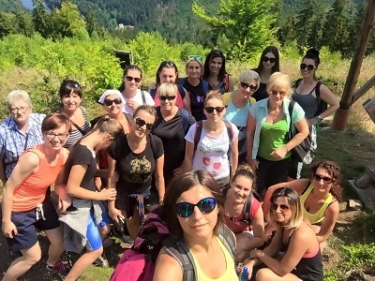 Wygraj wyjazd na Baranią Górę w ramach Kina dla Kobiet! Ruda Śląska