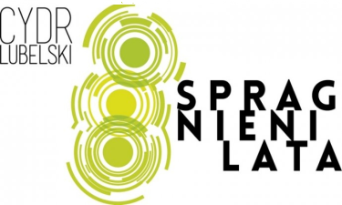 Wygraj zaproszenia do strefy VIP na Cydr Lubelski Spragnieni Lata w Poznaniu