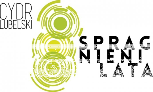 Cydr Lubelski Spragnieni Lata we Wrocławiu. Wygraj zaproszenia do strefy VIP