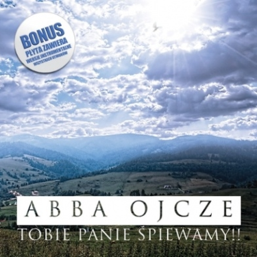 Konkurs "Abba Ojcze"