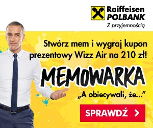 Konkurs "MEMOWARKA"