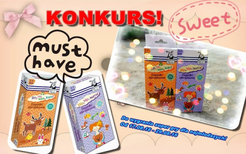 Konkurs z kapitanem nauką