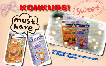 Konkurs z kapitanem nauką