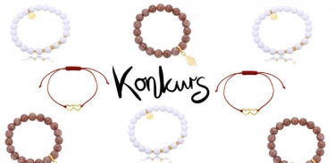 Wygraj bransoletkę marki Coccola