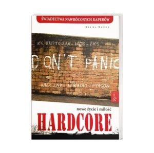 Wygraj książkę ze świadectwami raperów!