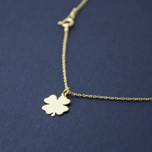 Wygraj modną "celebrytkę" z koniczynką