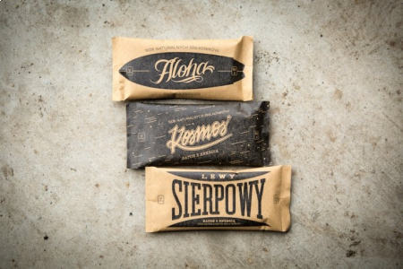 Wygraj zestaw naturalnych batonów od Zmiany Zmiany