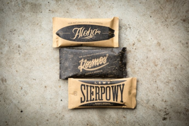 Wygraj zestaw naturalnych batonów od Zmiany Zmiany