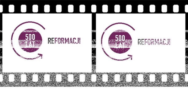 Konkurs filmowy "Dziedzictwo Reformacji"