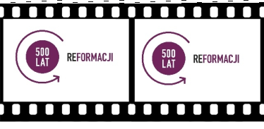 Konkurs filmowy "Dziedzictwo Reformacji"