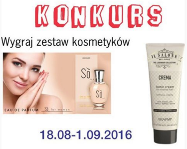 Konkurs "ModaiJa na Instagram"