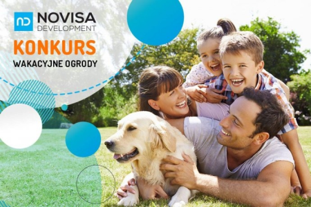 Konkurs "Wakacyjne nagrody"