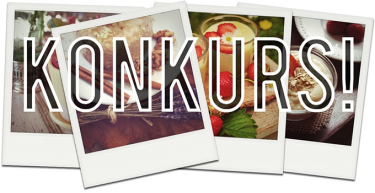 Konkurs "Waniliowe przepisy"