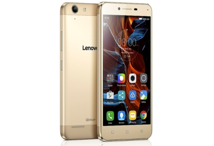 Konkurs "Zostań testerem benchmark.pl i wygraj Lenovo K5"