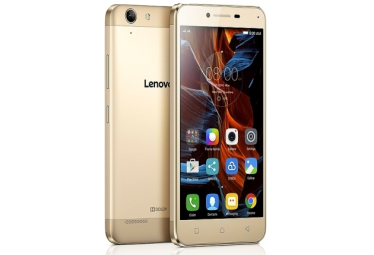 Konkurs "Zostań testerem benchmark.pl i wygraj Lenovo K5"