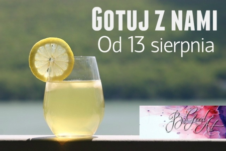 Konkurs "Gotuj z nami i wygraj książkę kucharską"