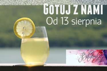 Konkurs "Gotuj z nami i wygraj książkę kucharską"