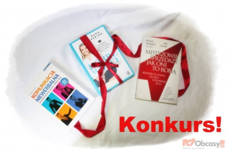 Konkurs "Kobieta Sukcesu"