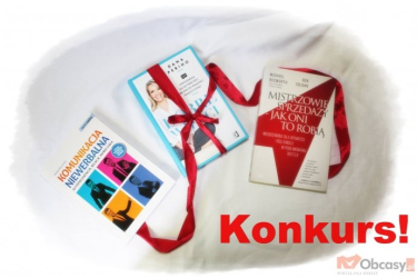 Konkurs "Kobieta Sukcesu"