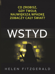 Konkurs "Wstyd"