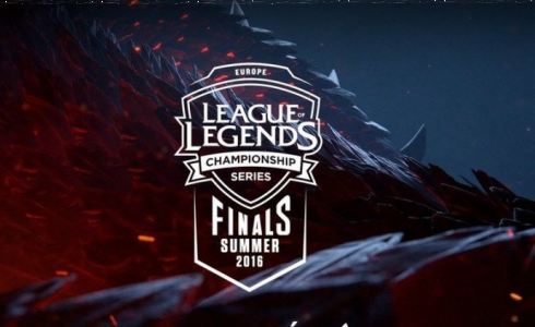 Wygraj bilety na EU Summer Finals LCS w Krakowie