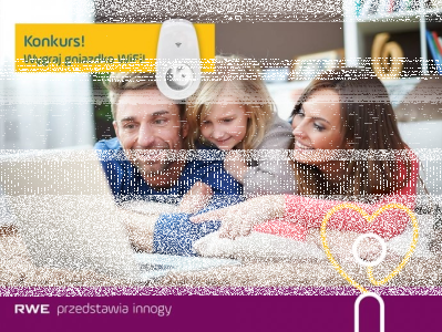 Wygraj gniazdko wifi