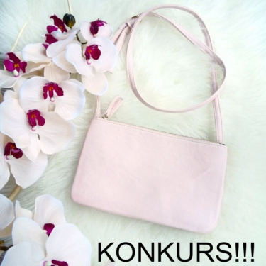 Wygraj piękną torebka marki KIABI