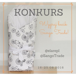 Wygraj rożek dla dziecka!