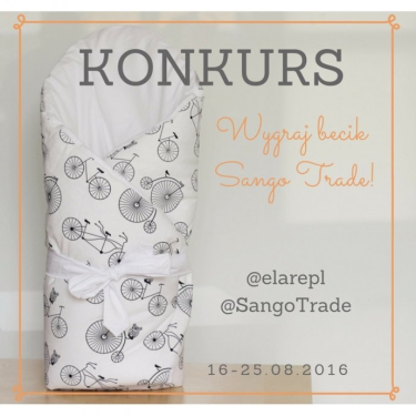 Wygraj rożek dla dziecka!