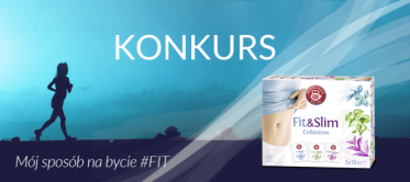 Konkurs "Bądź fit z TEEKANNE"