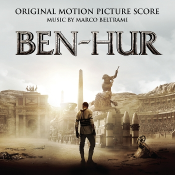 Konkurs: Muzyka z filmu "Ben-Hur" do godz. 12:00