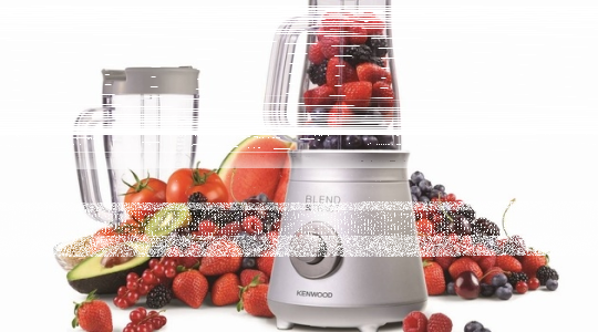 Wygraj blender Kenwood od Multikina Wrocław, do godz. 12:00