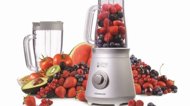 Wygraj blender Kenwood od Multikina Wrocław, do godz. 12:00