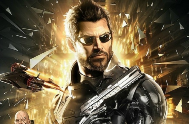 Konkurs "Deus Ex Mankind Divided"