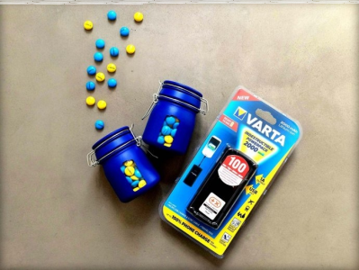 Konkurs "100 dni gwarancji"