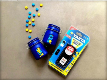 Konkurs "100 dni gwarancji"