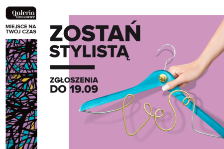 Konkurs "Zostań stylistą" Bronowice