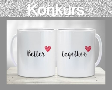 Konkurs "Wygraj kubek od Seidel"