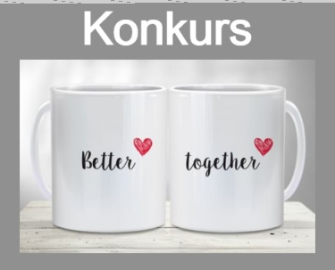 Konkurs "Wygraj kubek od Seidel"