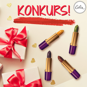 Konkurs "Twój sposób na piękny wygląd"