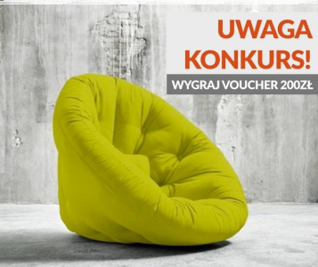 Wygraj voucher o wartości 200 zł na zakupy w ‪‎SARDOT