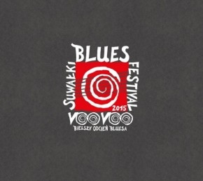 Wygraj płytę Voo Voo "Suwałki Blues Festival 2015"