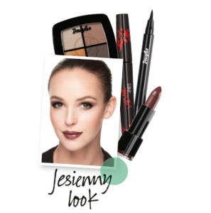 Konkurs "Flesz Fashion Night już 6 września! Wybierz makijaż dla modelek!"