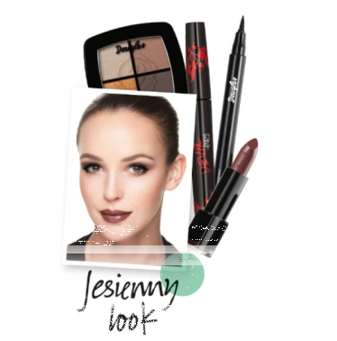 Konkurs "Flesz Fashion Night już 6 września! Wybierz makijaż dla modelek!"