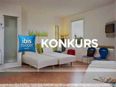 Konkurs dla uczestników Programu Payback "ibis"
