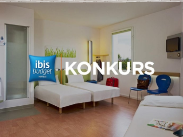 Konkurs dla uczestników Programu Payback "ibis"