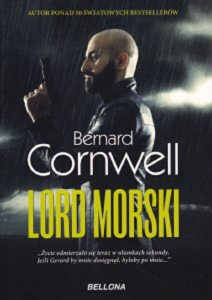 Konkurs "Lord morski"