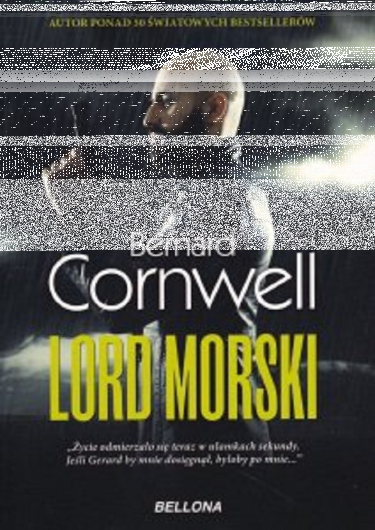 Konkurs "Lord morski"