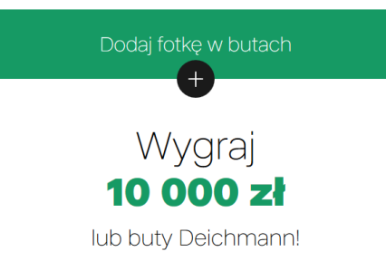 Konkurs "Wyglądaj super"